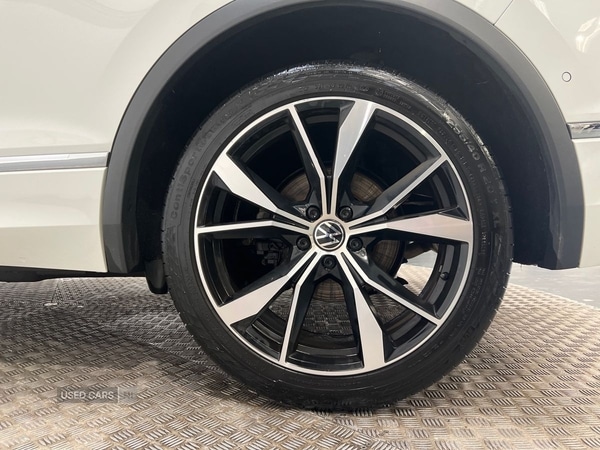 Used Volkswagen Tiguan 2023 for sale - 77634236: Photo 25