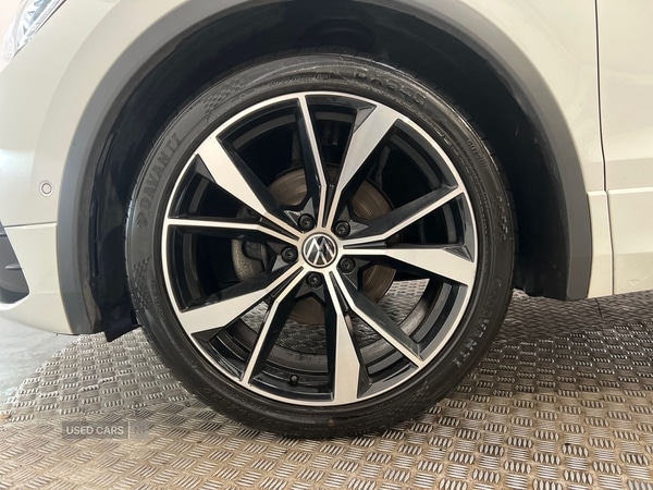 Used Volkswagen Tiguan 2023 for sale - 77634236: Photo 26