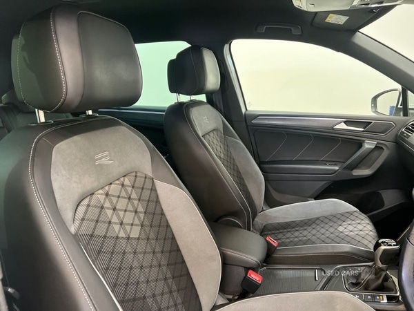 Used Volkswagen Tiguan 2023 for sale - 77634236: Photo 27