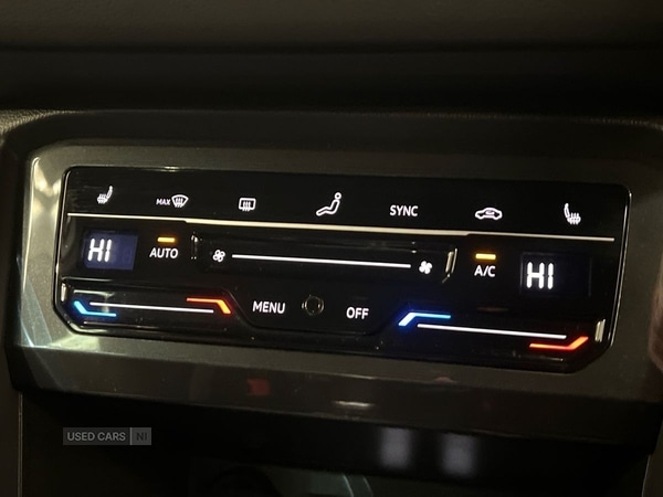 Used Volkswagen Tiguan 2023 for sale - 77634236: Photo 28