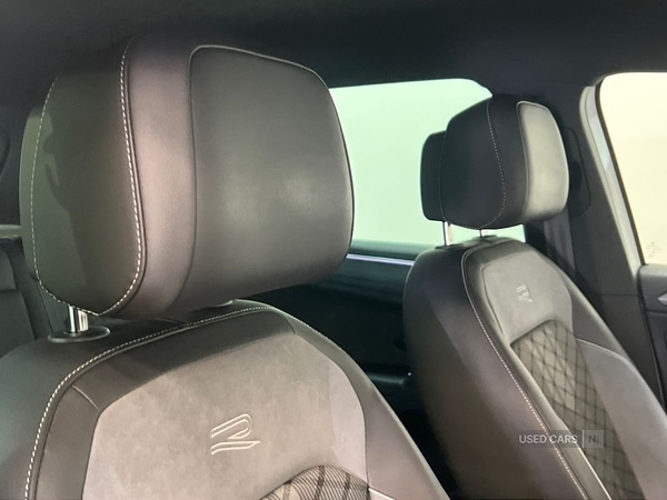 Used Volkswagen Tiguan 2023 for sale - 77634236: Photo 31