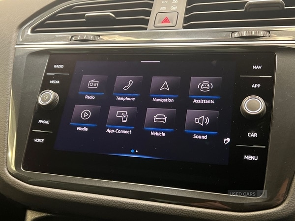 Used Volkswagen Tiguan 2023 for sale - 77634236: Photo 32