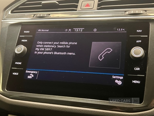 Used Volkswagen Tiguan 2023 for sale - 77634236: Photo 33