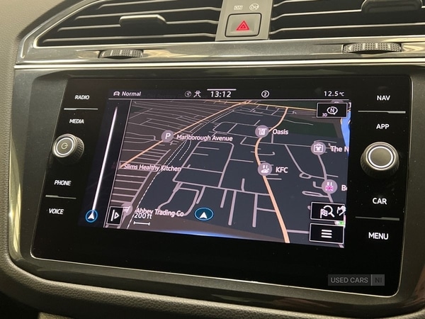 Used Volkswagen Tiguan 2023 for sale - 77634236: Photo 34