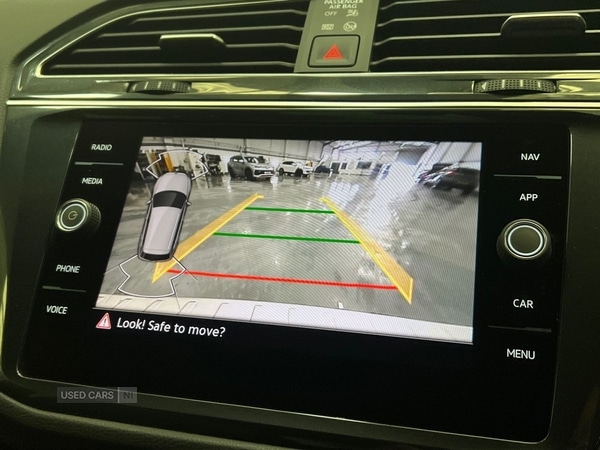 Used Volkswagen Tiguan 2023 for sale - 77634236: Photo 35