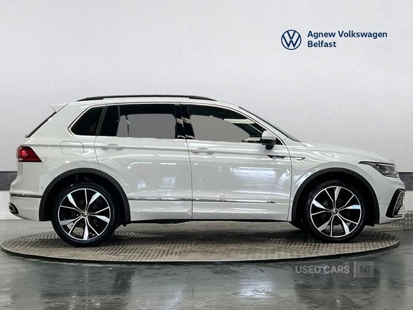 Used Volkswagen Tiguan 2023 for sale - 77634236: Photo 4