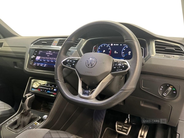 Used Volkswagen Tiguan 2023 for sale - 77634236: Photo 6