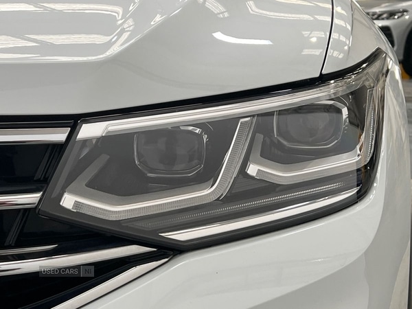 Used Volkswagen Tiguan 2023 for sale - 77634236: Photo 7