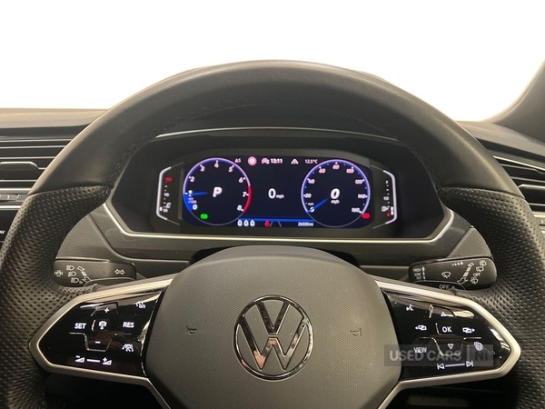 Used Volkswagen Tiguan 2023 for sale - 77634236: Photo 8