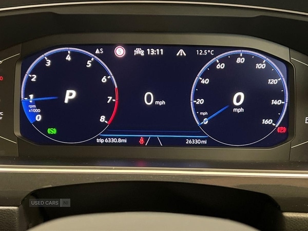 Used Volkswagen Tiguan 2023 for sale - 77634236: Photo 9