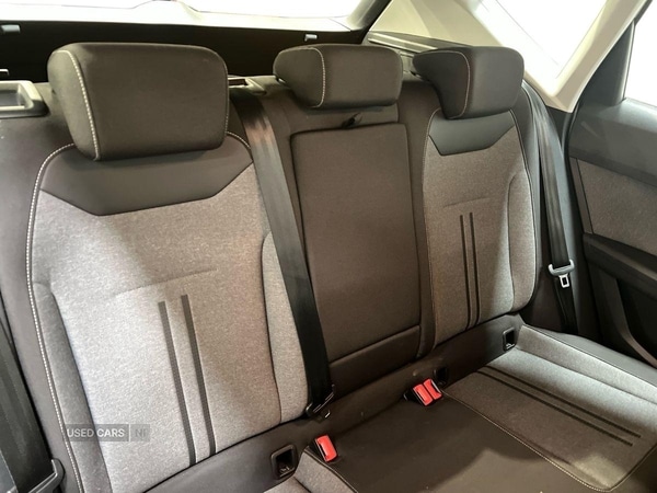 Used SEAT Ateca 2022 for sale - 77525340: Photo 14