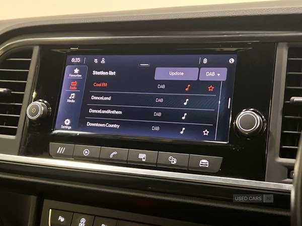 Used SEAT Ateca 2022 for sale - 77525340: Photo 16