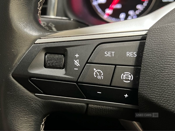 Used SEAT Ateca 2022 for sale - 77525340: Photo 17