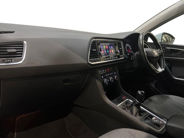 Used SEAT Ateca 2022 for sale - 77525340: Photo 2