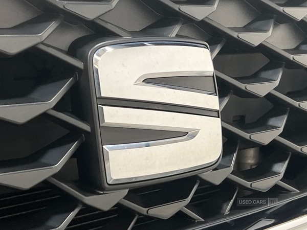 Used SEAT Ateca 2022 for sale - 77525340: Photo 21