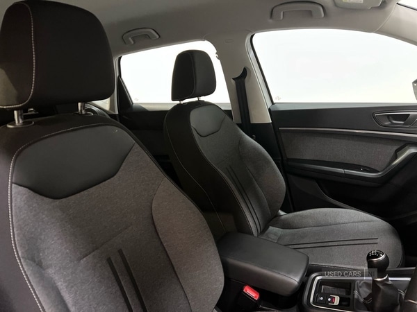 Used SEAT Ateca 2022 for sale - 77525340: Photo 26