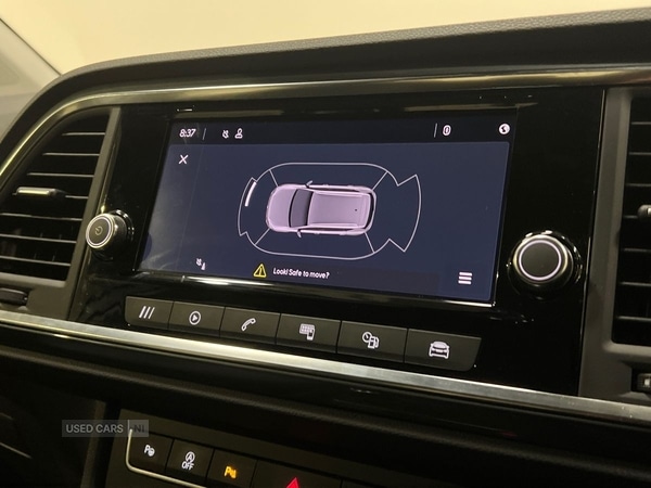 Used SEAT Ateca 2022 for sale - 77525340: Photo 33