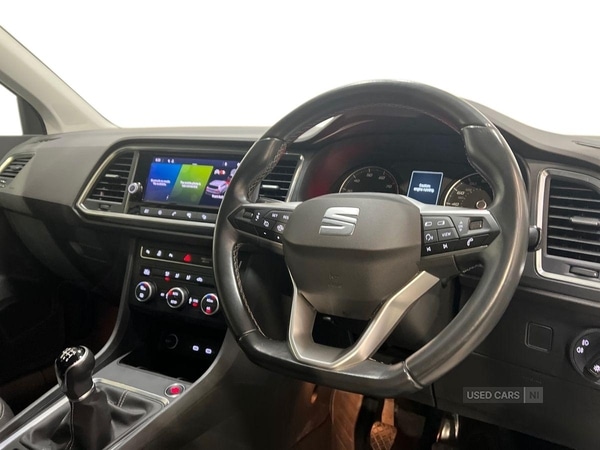 Used SEAT Ateca 2022 for sale - 77525340: Photo 6