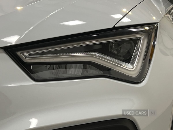 Used SEAT Ateca 2022 for sale - 77525340: Photo 7