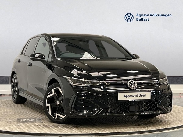 Used Volkswagen Golf 2025 for sale - 76153705: Photo 1