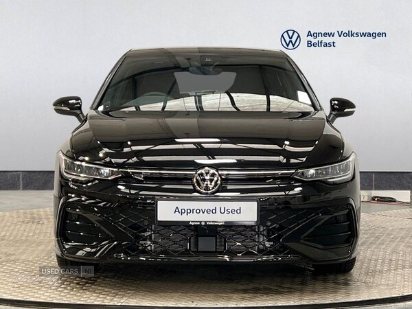 Used Volkswagen Golf 2025 for sale - 76153705: Photo 11