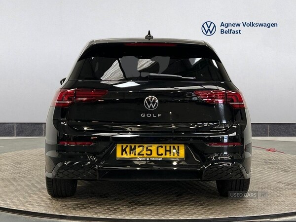 Used Volkswagen Golf 2025 for sale - 76153705: Photo 12