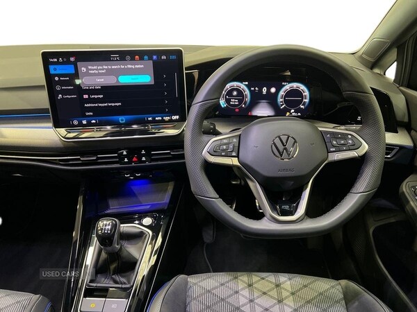 Used Volkswagen Golf 2025 for sale - 76153705: Photo 13