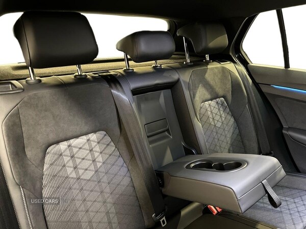 Used Volkswagen Golf 2025 for sale - 76153705: Photo 14