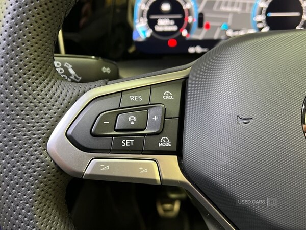 Used Volkswagen Golf 2025 for sale - 76153705: Photo 17