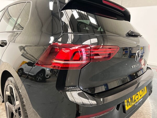 Used Volkswagen Golf 2025 for sale - 76153705: Photo 19