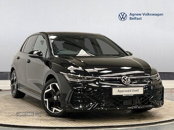 2025 - 1.5 TSI 150 R-Line 5dr