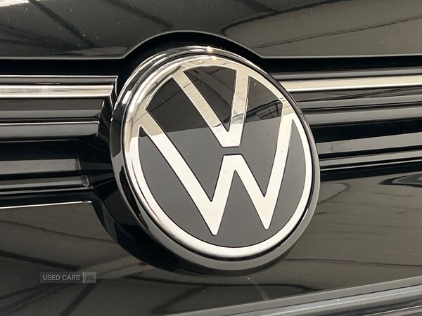 Used Volkswagen Golf 2025 for sale - 76153705: Photo 21