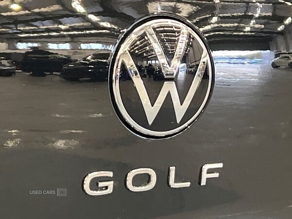 Used Volkswagen Golf 2025 for sale - 76153705: Photo 22