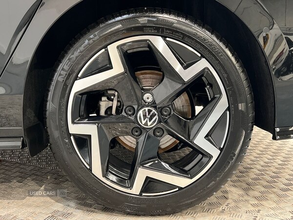 Used Volkswagen Golf 2025 for sale - 76153705: Photo 24