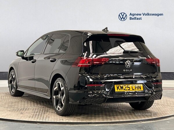 Used Volkswagen Golf 2025 for sale - 76153705: Photo 3