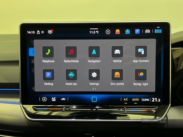 Used Volkswagen Golf 2025 for sale - 76153705: Photo 32