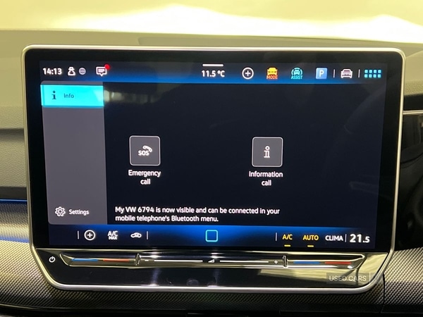 Used Volkswagen Golf 2025 for sale - 76153705: Photo 33