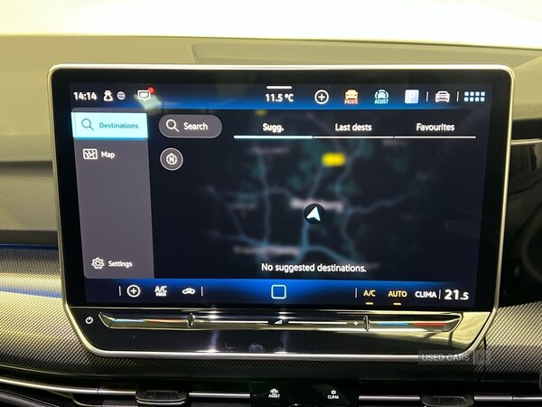 Used Volkswagen Golf 2025 for sale - 76153705: Photo 34