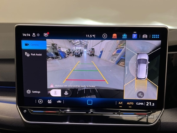 Used Volkswagen Golf 2025 for sale - 76153705: Photo 35