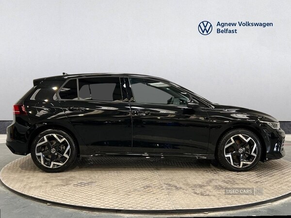 Used Volkswagen Golf 2025 for sale - 76153705: Photo 4