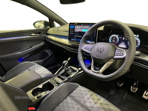 Used Volkswagen Golf 2025 for sale - 76153705: Photo 6