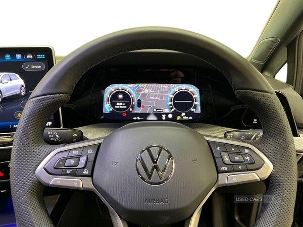 Used Volkswagen Golf 2025 for sale - 76153705: Photo 8
