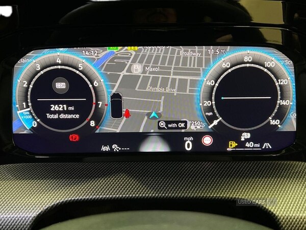 Used Volkswagen Golf 2025 for sale - 76153705: Photo 9