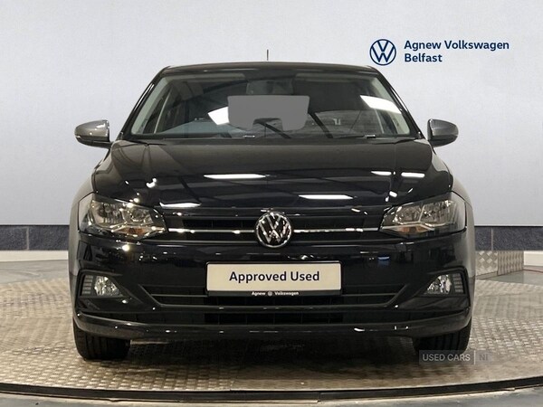 Used Volkswagen Polo 2021 for sale - 76240677: Photo 11