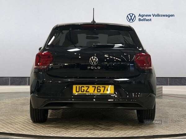 Used Volkswagen Polo 2021 for sale - 76240677: Photo 12