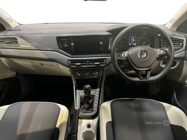 Used Volkswagen Polo 2021 for sale - 76240677: Photo 13