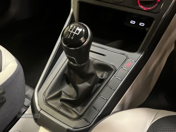Used Volkswagen Polo 2021 for sale - 76240677: Photo 15