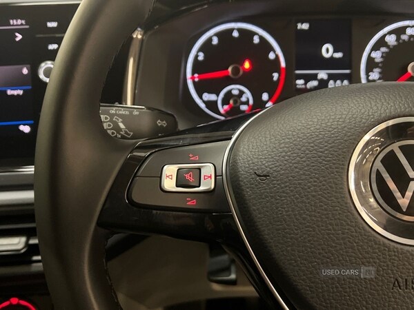 Used Volkswagen Polo 2021 for sale - 76240677: Photo 17