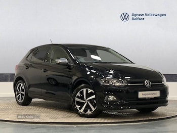 Volkswagen - Polo