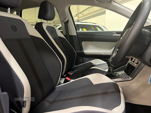 Used Volkswagen Polo 2021 for sale - 76240677: Photo 23